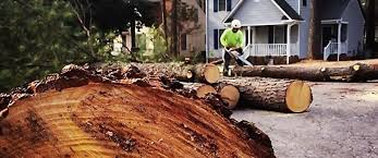 How Our Tree Care Process Works  in  Georgetown, PA